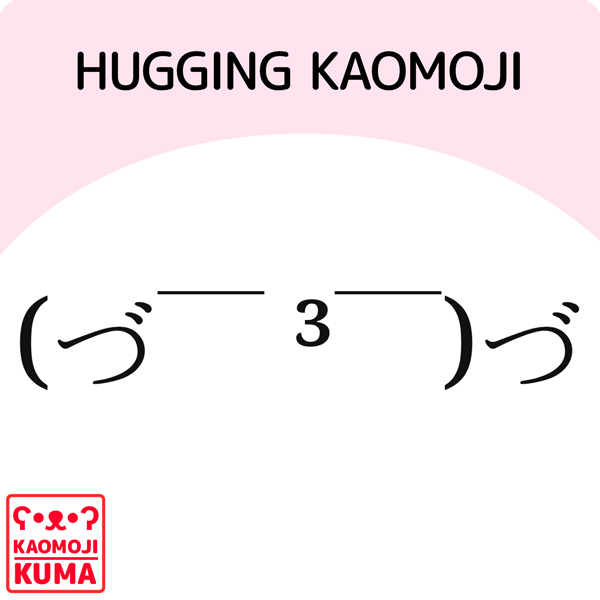 Hugging - Affectionate Actions