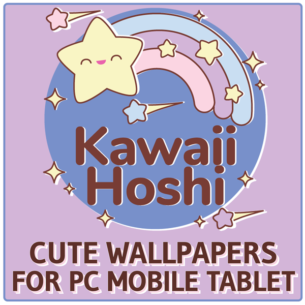 kawaii hoshi 600