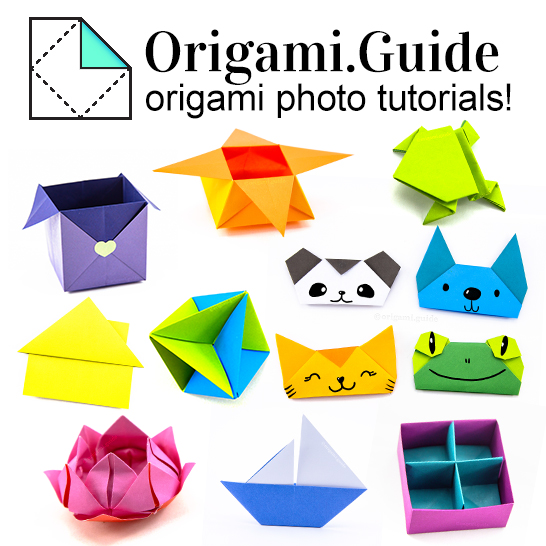 origami guide link