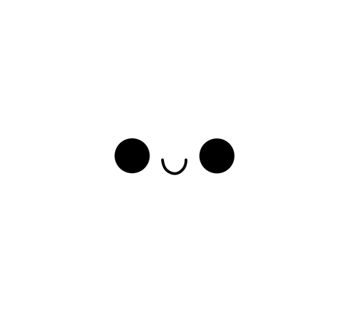 Kaomoji GIFS - Animated Emoticons & Emojis - Kaomoji Kuma